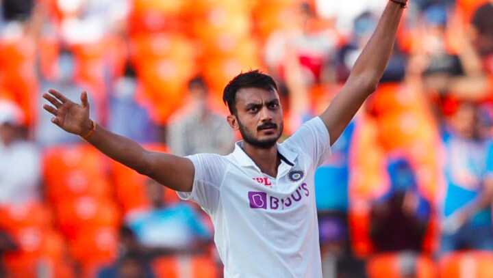 Perception has changed, people now believe I can do well in Test matches, says Axar Patel