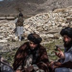 US may still change endgame in Afghanistan and put pressure on Taliban by imposing sanctions on Pakistan