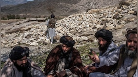 Taliban admits to killing Afghan police officer and comic Khwasha Zwan