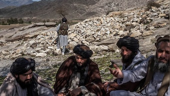 India set to evacuate diplomats from Mazar-e-Sharif after Taliban takes control of six Afghan provincial capitals