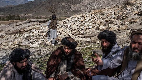 India set to evacuate diplomats from Mazar-e-Sharif after Taliban takes control of six Afghan provincial capitals