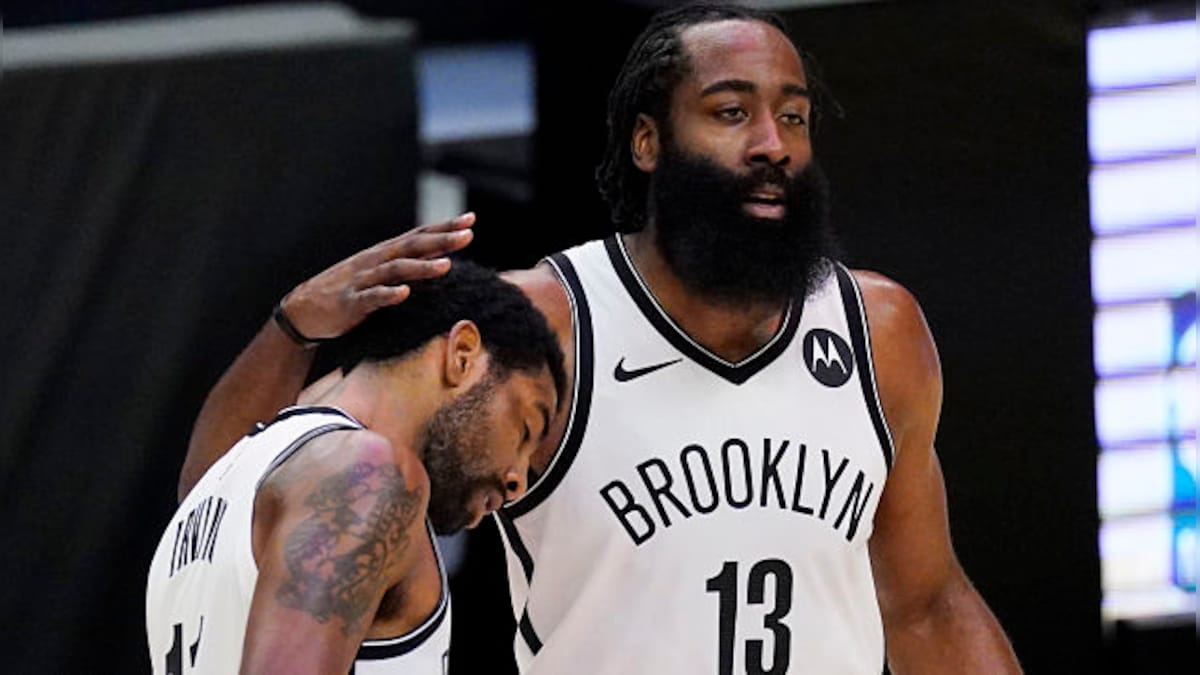 NBA: Players with New York, San Francisco teams that resist vaccines would lose half their pay