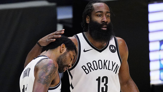 NBA: As All-Star break approaches, Eastern Conference has a standings logjam to deal with NBA: As All-Star break approaches, Eastern Conference has a standings logjam to deal with