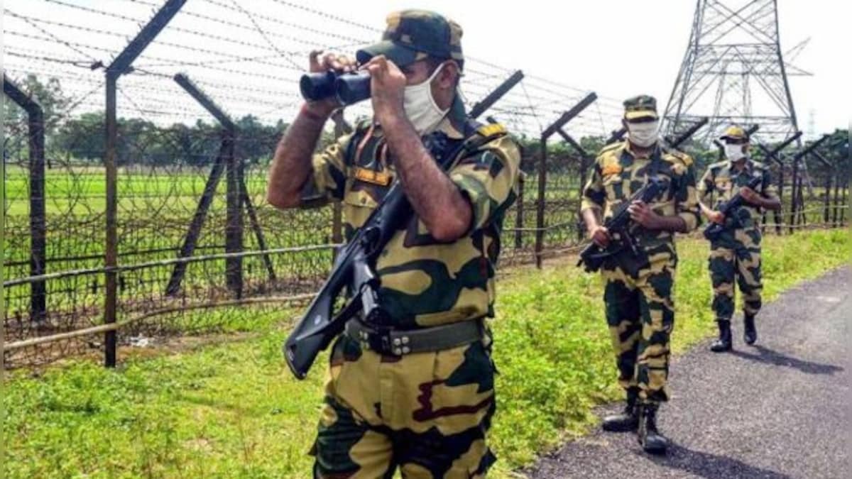 Why robust border management is need of the hour in India's North East