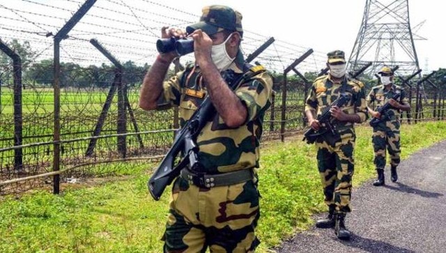 Night curfew clamped along India-Bangladesh border in Assam's Cachar after movements of extremists detected
