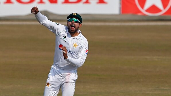 West Indies vs Pakistan, LIVE Cricket Score, 1st Test, Day 3 in Jamaica