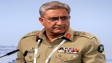 'All disputes with India should be settled peacefully through dialogue,' says Pakistan Army chief Bajwa