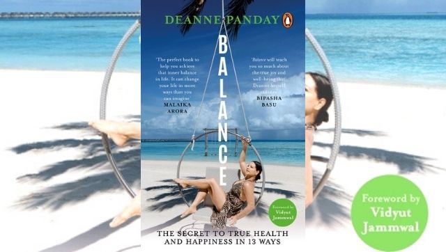 Watch: On Day 6 of Delhi Literature Fest 2021, Deanne Panday discusses fitness, mental and physical health Watch: On Day 6 of Delhi Literature Fest 2021, Deanne Panday discusses fitness, mental and physical health