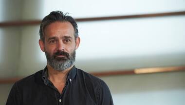 Everest director Baltasar Kormakur to adapt Olaf Olafsson's pandemic-set novel