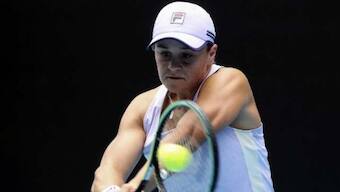 Naomi Osaka, Ashleigh Barty and the curious case of protective rankings