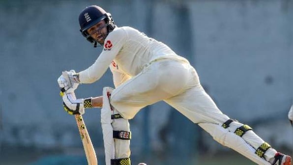 India vs England: Chepauk track looks low and darker, might offer turn early on, says Ben Foakes