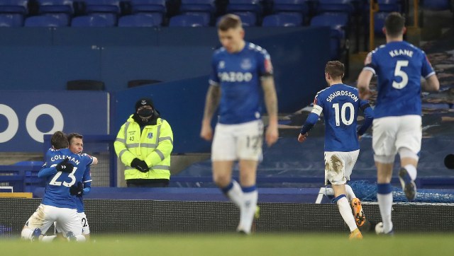 FA Cup: Everton edge Tottenham in nine-goal thriller; Manchester City beat Swansea to make history FA Cup: Everton edge Tottenham in nine-goal thriller; Manchester City beat Swansea to make history