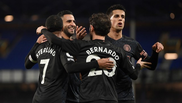 Premier League: Manchester City blame coronavirus for £126 million last season loss Premier League: Manchester City blame coronavirus for £126 million last season loss