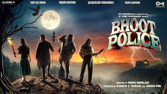 Saif Ali Khan, Arjun Kapoor's horror comedy Bhoot Police, Kirti Kulhari's Shaadisthan to premiere directly on OTT