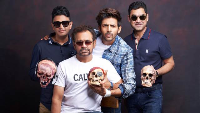 Bhool Bhulaiyaa 2: Anees Bazmee says Kartik Aaryan film is 'completely  original', will take 2 songs from Akshay Kumar movie