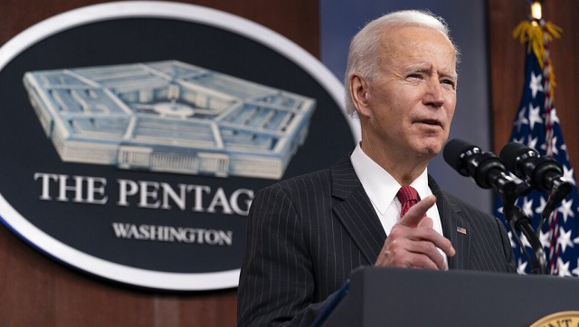 Joe Biden to break silence on Afghanistan with White House address after Taliban victory imperils political fortunes Joe Biden to break silence on Afghanistan with White House address after Taliban victory imperils political fortunes