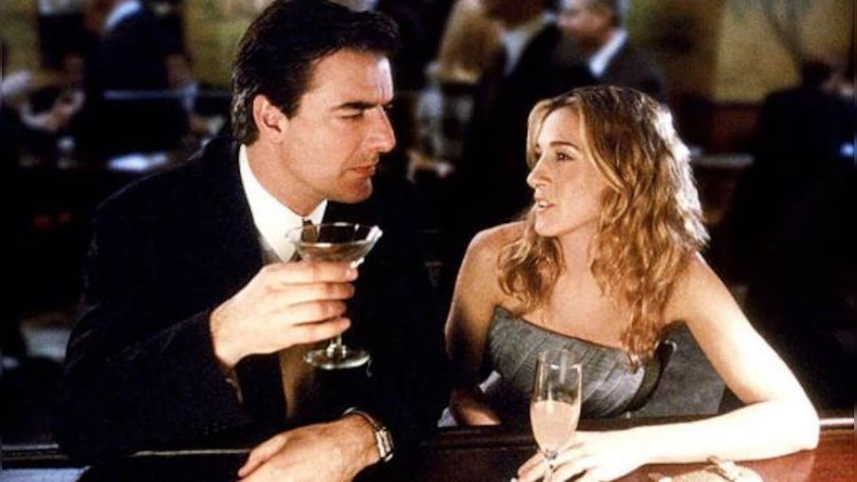 Chris Noth's Big will reportedly not make a comeback in HBO Max Sex and the City reboot