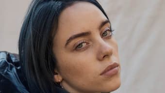 Billie Eilish on her Apple TV+ docu The World’s a Little Blurry, and why she keeps going back to Frank Ocean's album Blonde