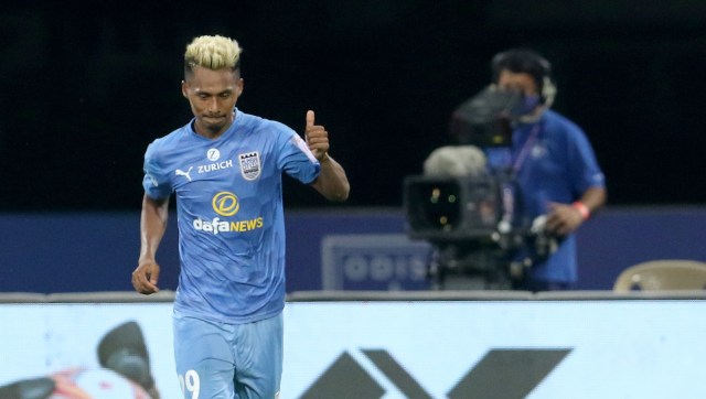 ISL 2020-21: Sergio Lobera showed faith in me and it means a lot, says Mumbai City FC winger Bipin Singh ISL 2020-21: Sergio Lobera showed faith in me and it means a lot, says Mumbai City FC winger Bipin Singh