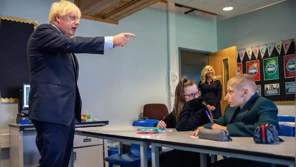 England plans to lift lockdown by 21 June: Schools, outdoor picnics to resume by 8 March, shops in April