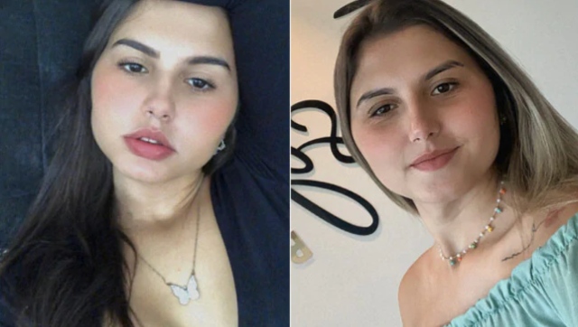 In a first, Brazil twins undergo gender confirmation surgery together, say they 'never identified as boys' In a first, Brazil twins undergo gender confirmation surgery together, say they 'never identified as boys'