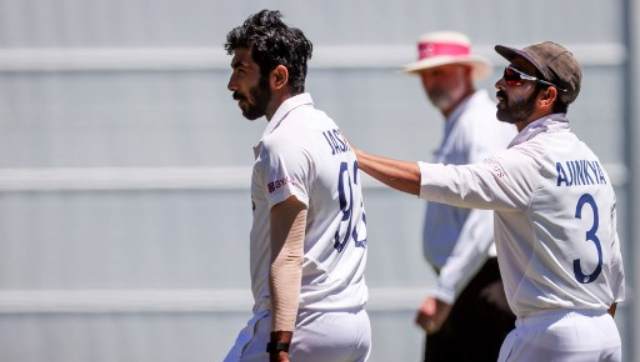 India vs England: Saliva ban made it difficult to maintain ball as sweat was not effective, says Jasprit Bumrah India vs England: Saliva ban made it difficult to maintain ball as sweat was not effective, says Jasprit Bumrah
