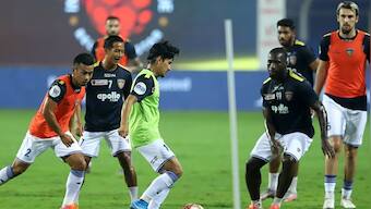 ISL 2020-21: Inconsistent Chennaiyin FC aim for turnaround with victory against Jamshedpur FC