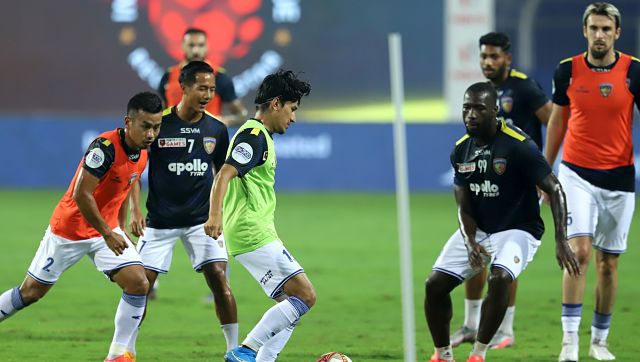 ISL 2020-21: Inconsistent Chennaiyin FC aim for turnaround with victory against Jamshedpur FC ISL 2020-21: Inconsistent Chennaiyin FC aim for turnaround with victory against Jamshedpur FC