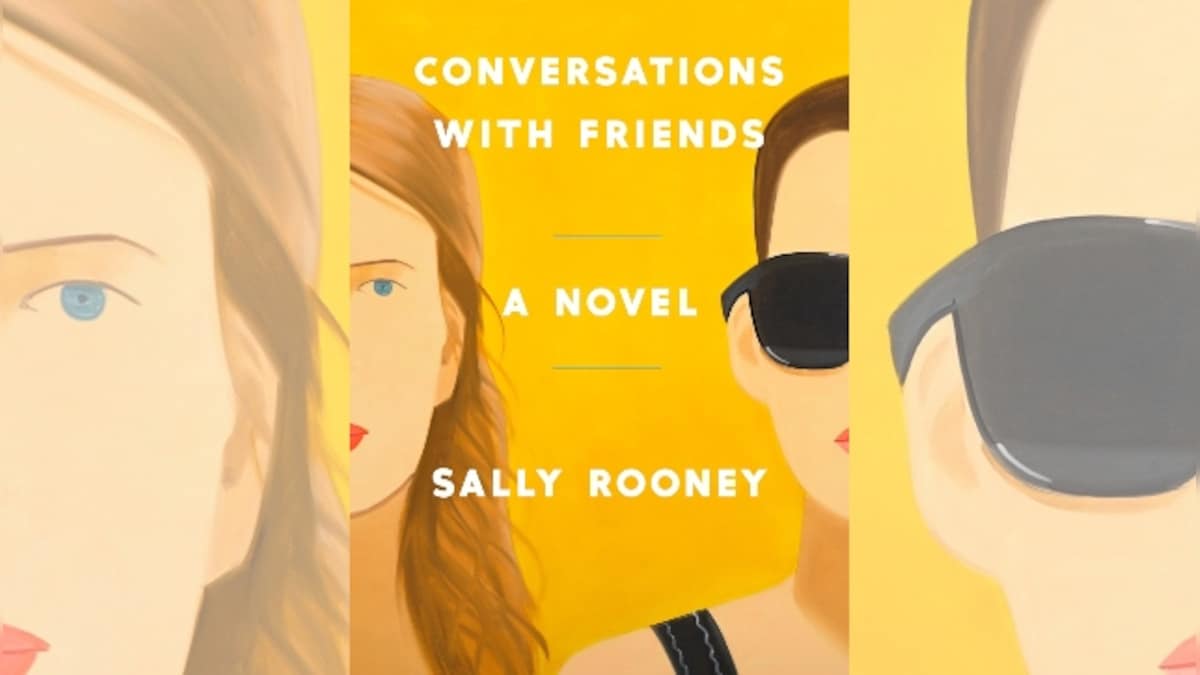 Sally Rooney's novel Conversations with Friends to be adapted, cast of TV show announced