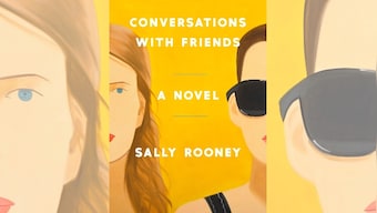 Sally Rooney's novel Conversations with Friends to be adapted, cast of TV show announced