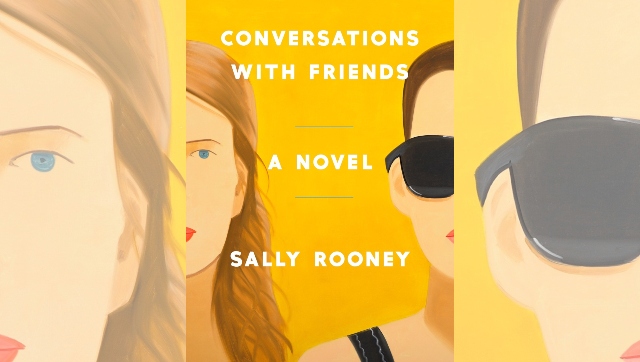 Sally Rooney's novel Conversations with Friends to be adapted, cast of TV show announced Sally Rooney's novel Conversations with Friends to be adapted, cast of TV show announced