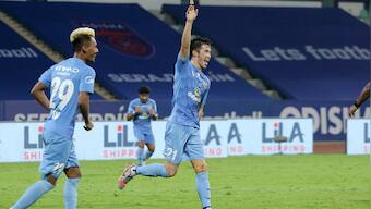 ISL 2020-21: Mumbai City FC treating ATK Mohun Bagan clash like a final, says CY Goddard