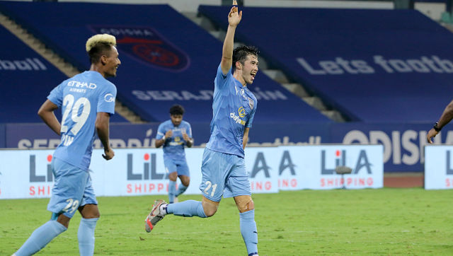 ISL 2020-21: Mumbai City FC treating ATK Mohun Bagan clash like a final, says CY Goddard ISL 2020-21: Mumbai City FC treating ATK Mohun Bagan clash like a final, says CY Goddard