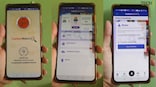 Carbon Watch: An Android app that lets you assess your carbon footprint, suggests how to reduce it