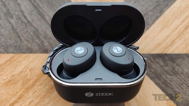 Wireless Audio under Rs 2,000: Zoook Rocker Twins TWS, Mivi Roam 2 Speaker Review Snapshots