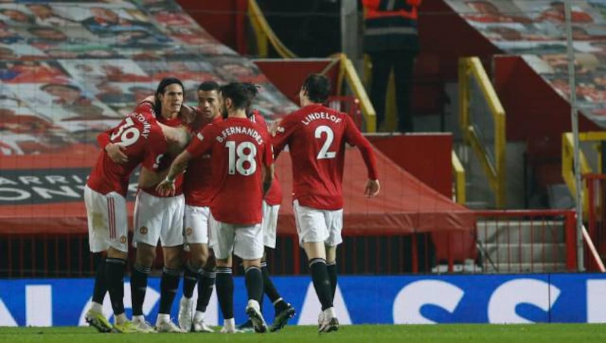 Premier League Manchester United Thrash Southampton 9 0 In Record Blitz Arsenal Lose At Wolves Sports News Firstpost