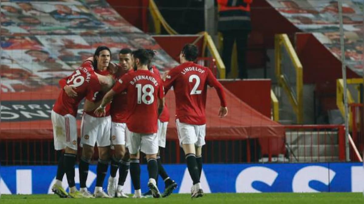 Premier League: Manchester United thrash Southampton 9-0 in record blitz, Arsenal lose at Wolves