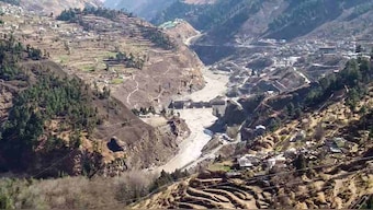 Uttarakhand glacier burst highlights pressure on Asia's waterways, unsustainable power infra: Experts