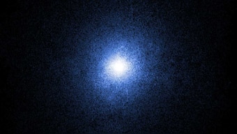 First black hole spotted in 1964 is much more massive than researchers expected