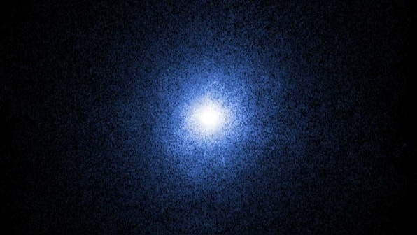 First black hole spotted in 1964 is much more massive than researchers expected