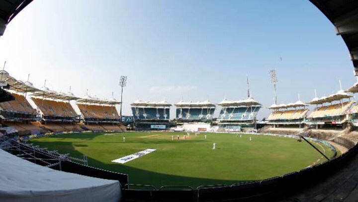 India vs England: Shut since 2012, Chepauk to open its three 'disputed' stands to spectators during second Test