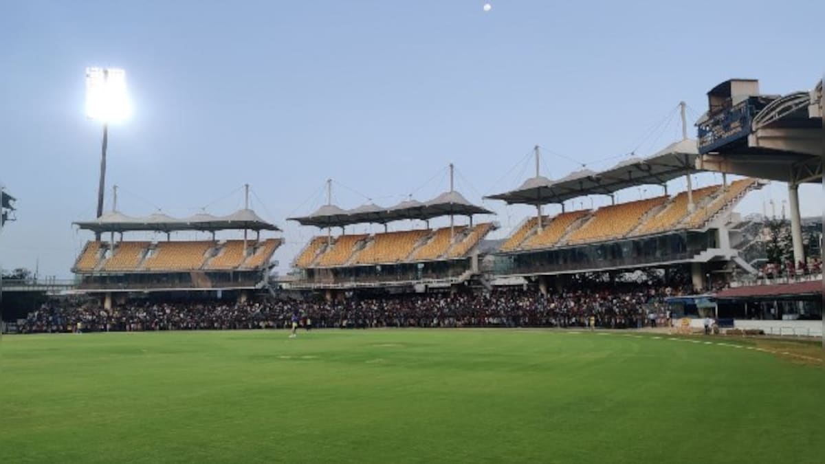 India vs England: Fifty percent crowd to watch second Test from stands; media allowed to cover from press box