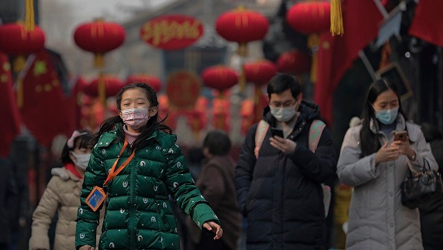 Chinese New Year: All you need to know about 'Year of the Metal Ox' Chinese New Year: All you need to know about 'Year of the Metal Ox'