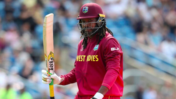 West Indies call up veterans Chris Gayle, Fidel Edwards for T20Is against Sri Lanka