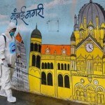Mumbai records lowest rise in COVID-19 cases since 30 March; daily cases fall by over 47% in 20 days