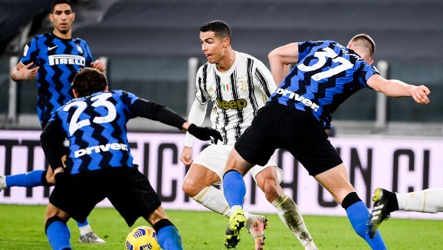 Coppa Italia: la Juventus ha raggiunto la finale dopo aver battuto l'Inter per 2-1 complessivamente
