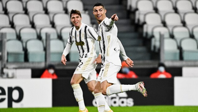 Serie A: Ronaldo marks turning 36 by helping Juventus beat Roma; Torino script incredible comeback to draw at Atalanta Serie A: Ronaldo marks turning 36 by helping Juventus beat Roma; Torino script incredible comeback to draw at Atalanta