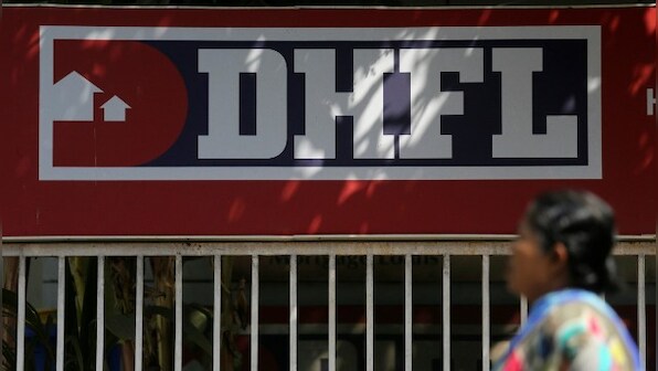 Piramal group gets RBI nod for acquisition of DHFL; mortgage lender's shares rise by 4.94%
