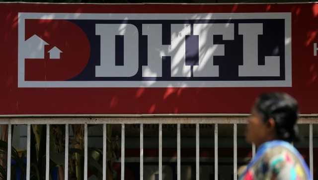 Piramal group gets RBI nod for acquisition of DHFL; mortgage lender's shares rise by 4.94% Piramal group gets RBI nod for acquisition of DHFL; mortgage lender's shares rise by 4.94%