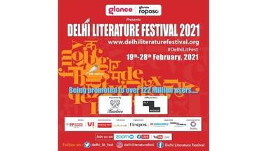 Delhi Literature Festival 2021: Devdutt Pattanaik, Anupam Kher among speakers in its online edition